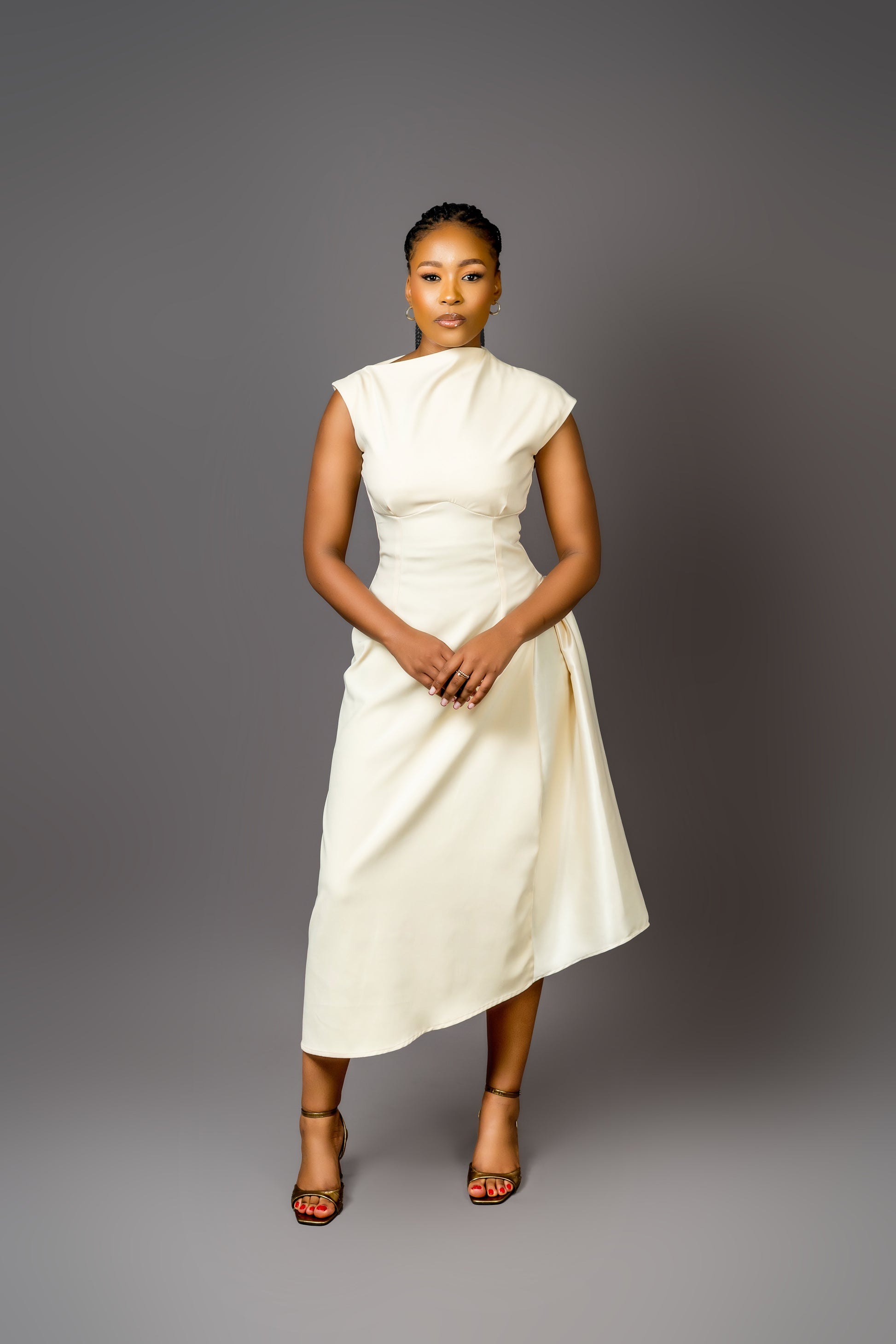 Khanyi Dress (pre-order)